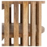 Gallery Direct Voss Media Unit Gallery Direct Voss Media Unit