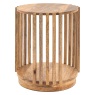 Gallery Direct Voss Side Table Gallery Direct Voss Side Table