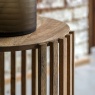 Gallery Direct Voss Side Table Gallery Direct Voss Side Table