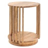 Gallery Direct Voss Side Table Gallery Direct Voss Side Table