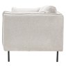 Wigmore Cool Natural Boucle 3 Seater Sofa Wigmore Cool Natural Boucle 3 Seater Sofa