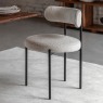 Aveley Dining Chair in Vanilla Aveley Dining Chair in Vanilla