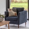 Gateford Charcoal Armchair Gateford Charcoal Armchair