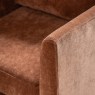 Gateford Rust Armchair Gateford Rust Armchair