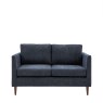 Gateford Charcoal 2 Seater Sofa Gateford Charcoal 2 Seater Sofa