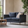 Gateford Charcoal 2 Seater Sofa Gateford Charcoal 2 Seater Sofa