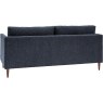 Gateford Charcoal 3 Seater Sofa Gateford Charcoal 3 Seater Sofa