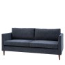 Gateford Charcoal 3 Seater Sofa Gateford Charcoal 3 Seater Sofa