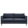 Gateford Charcoal 3 Seater Sofa Gateford Charcoal 3 Seater Sofa