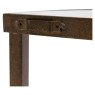 Gallery Direct Hudson Bronze Media Unit Gallery Direct Hudson Bronze Media Unit