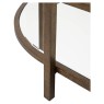 Gallery Direct Hudson Bronze Media Unit Gallery Direct Hudson Bronze Media Unit