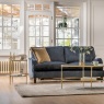 Hudson Champagne Side Table Hudson Champagne Side Table