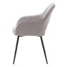 Ivorra Grey Dining Chair Ivorra Grey Dining Chair