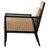 Nagoya Cream Armchair Nagoya Cream Armchair