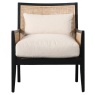 Nagoya Cream Armchair Nagoya Cream Armchair