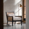 Nagoya Cream Armchair Nagoya Cream Armchair