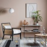 Nagoya Cream Armchair Nagoya Cream Armchair