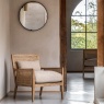 Nagoya Natural Armchair