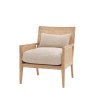 Nagoya Natural Armchair Nagoya Natural Armchair