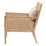 Nagoya Natural Armchair Nagoya Natural Armchair