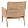 Nagoya Natural Armchair Nagoya Natural Armchair