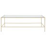 Rothbury Champagne Coffee Table Rothbury Champagne Coffee Table