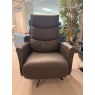 EBBA ELECTRIC RECLINER CHAIR EBBA ELECTRIC RECLINER CHAIR