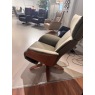Saffi Electric Recliner Chair