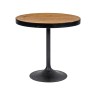Heston Medium Side Table