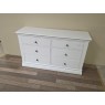 Viggo 6 Drawer chest Viggo 6 Drawer chest
