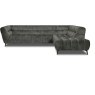 Giorgia Modular Corner Sofa RHF Chaise Giorgia Modular Corner Sofa RHF Chaise
