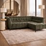 Giorgia Modular Corner Sofa RHF Chaise