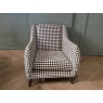 ACCENT STUDIO CHAIR ACCENT STUDIO CHAIR