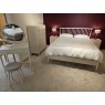 ERCOL SALINA COMPLETE BEDROOM SET ERCOL SALINA COMPLETE BEDROOM SET