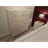 ERCOL SALINA COMPLETE BEDROOM SET ERCOL SALINA COMPLETE BEDROOM SET
