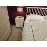 ERCOL SALINA COMPLETE BEDROOM SET ERCOL SALINA COMPLETE BEDROOM SET