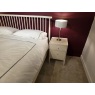 ERCOL SALINA COMPLETE BEDROOM SET ERCOL SALINA COMPLETE BEDROOM SET