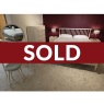 ERCOL SALINA BED WITH DRESSING TABLE & STOOL ONLY ERCOL SALINA BED WITH DRESSING TABLE & STOOL ONLY