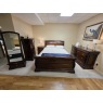 THURSO BEDROOM RANGE COMPLETE SET THURSO BEDROOM RANGE COMPLETE SET