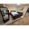 THURSO BEDROOM RANGE COMPLETE SET THURSO BEDROOM RANGE COMPLETE SET