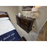 THURSO BEDROOM RANGE COMPLETE SET THURSO BEDROOM RANGE COMPLETE SET