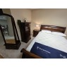 THURSO BEDROOM RANGE COMPLETE SET THURSO BEDROOM RANGE COMPLETE SET