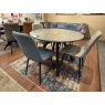 ZURICH TABLE WITH 4 X PATH CHAIRS ZURICH TABLE WITH 4 X PATH CHAIRS
