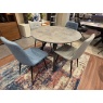 ZURICH TABLE WITH 4 X PATH CHAIRS ZURICH TABLE WITH 4 X PATH CHAIRS