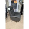 Hjort-Knudsen-Ebba Electric Recliner in Leather Hjort-Knudsen-Ebba Electric Recliner in Leather
