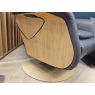 Sam Reclining Chair With Heat & Massage Disc Base Sam Reclining Chair With Heat & Massage Disc Base