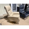 Hjort-Knudsen-Jakob power Recliner Chair in Leather Hjort-Knudsen-Jakob power Recliner Chair in Leather