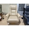 Hjort-Knudsen-Jakob power Recliner Chair in Leather Hjort-Knudsen-Jakob power Recliner Chair in Leather