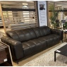 Nattuzi-Portento 3 seater Power Recliner in Leather Nattuzi-Portento 3 seater Power Recliner in Leather