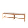 Cannes Dining Bench Cannes Dining Bench